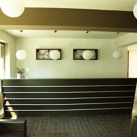 Hotel Sany Πριμόρσκο Εξωτερικό φωτογραφία