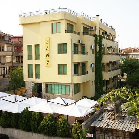 Hotel Sany Πριμόρσκο Δωμάτιο φωτογραφία