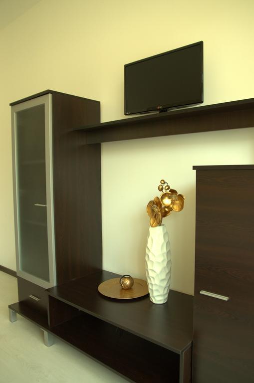 Hotel Sany Πριμόρσκο Δωμάτιο φωτογραφία