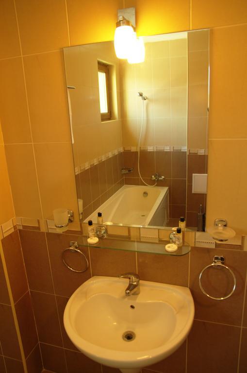 Hotel Sany Πριμόρσκο Δωμάτιο φωτογραφία