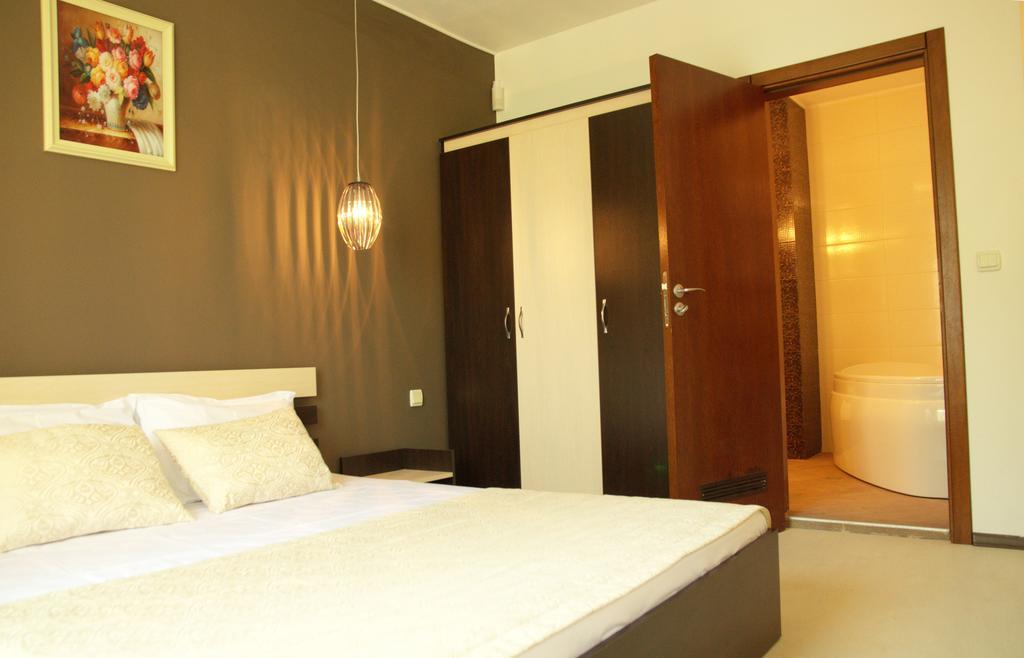 Hotel Sany Πριμόρσκο Δωμάτιο φωτογραφία