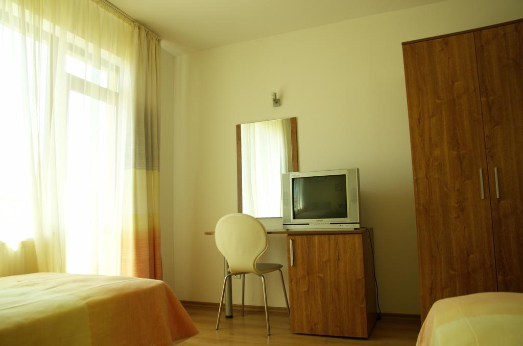 Hotel Sany Πριμόρσκο Δωμάτιο φωτογραφία