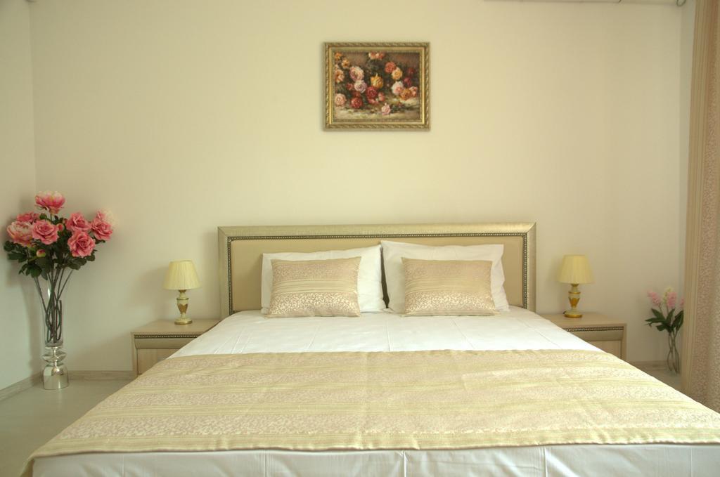 Hotel Sany Πριμόρσκο Δωμάτιο φωτογραφία