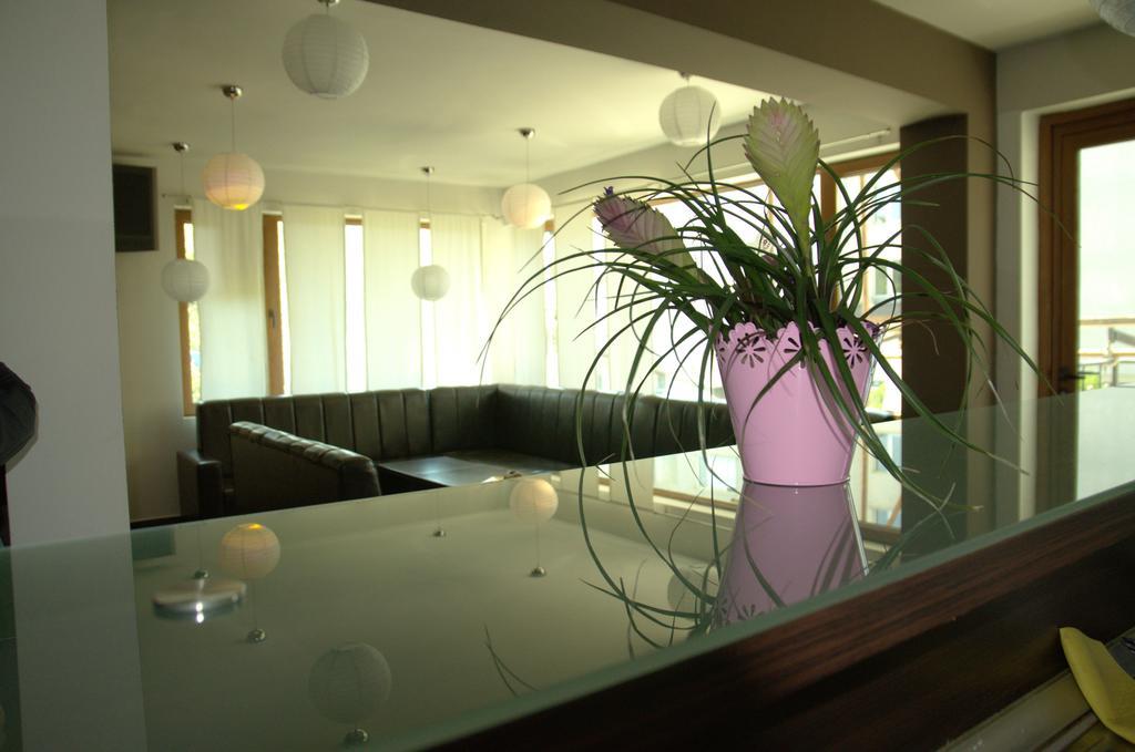 Hotel Sany Πριμόρσκο Εξωτερικό φωτογραφία