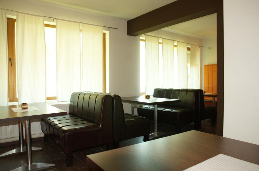 Hotel Sany Πριμόρσκο Εξωτερικό φωτογραφία