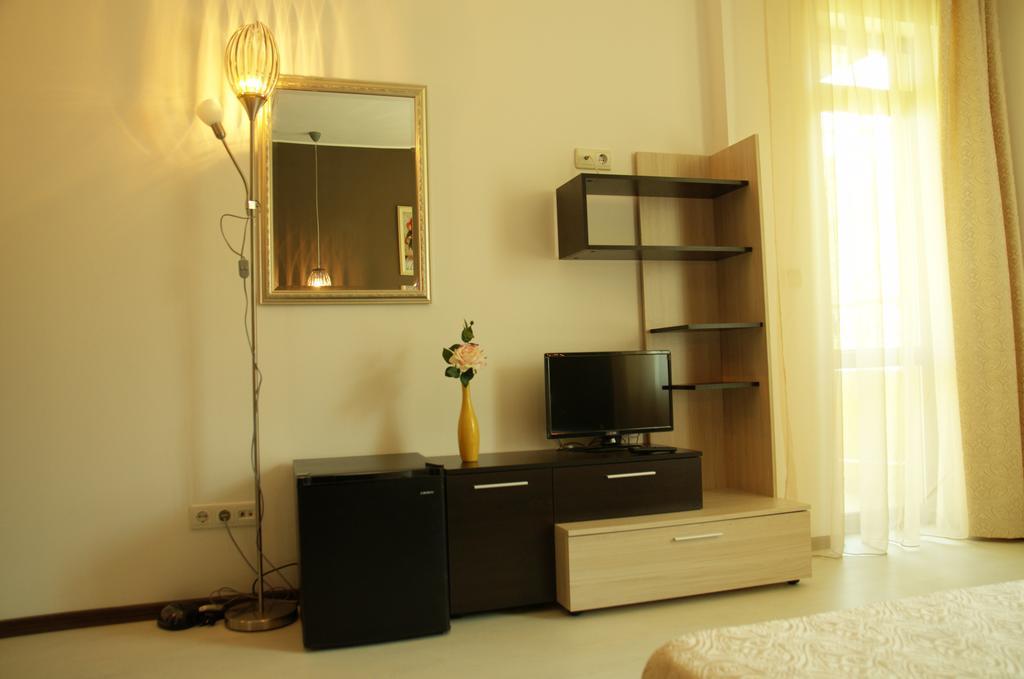 Hotel Sany Πριμόρσκο Δωμάτιο φωτογραφία